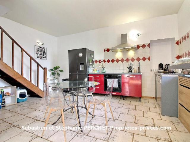 Maison 4 pièces, 100 m² à louer à Villamblain 45310