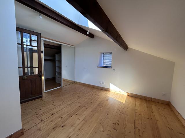 Maison 4 pièces, 100 m² à louer à Yzeron 69510