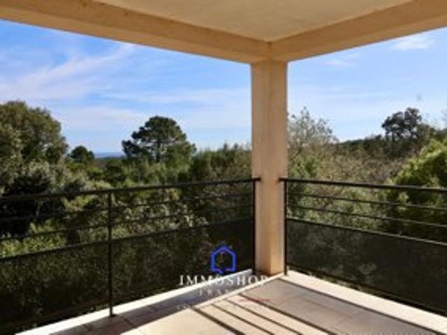 Maison 4 pièces 100,71 m2 SOLARO 20240