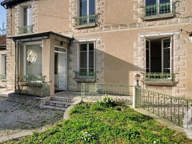 Maison 4 pièces 101 m2