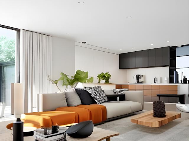 Maison 4 pièces 101 m2