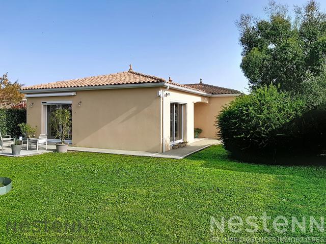 Maison 4 pièces 101 m²