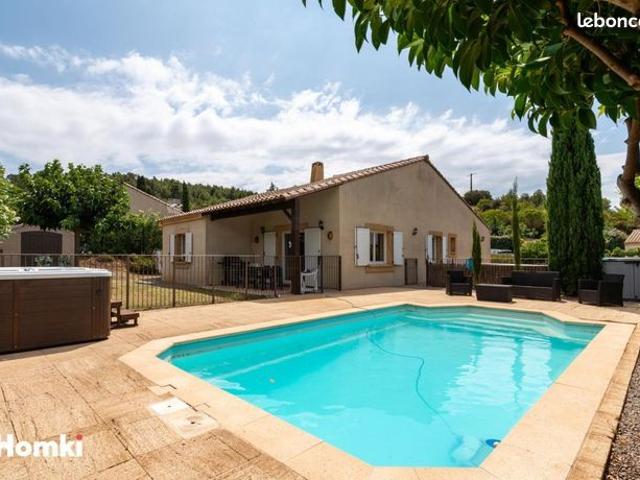 Maison 4 pièces 101 m²