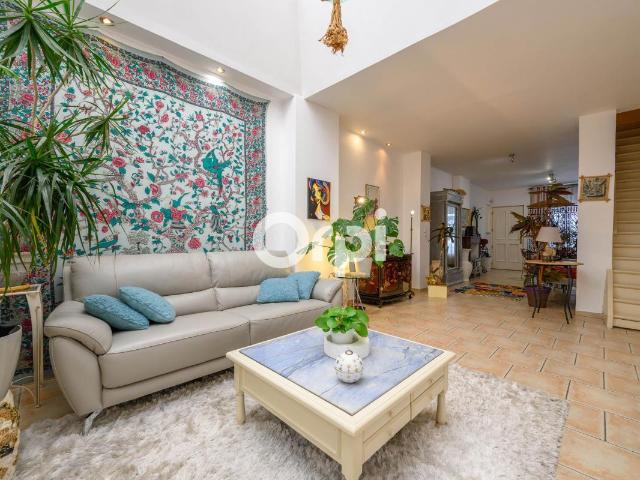 Maison 4 pièces 101 m²
