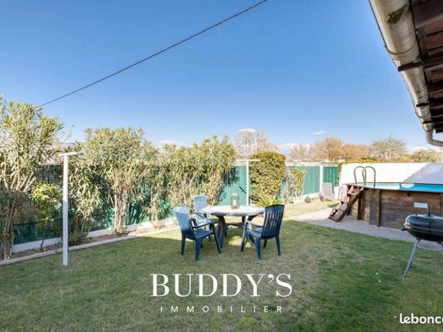 Maison 4 pièces 101 m²