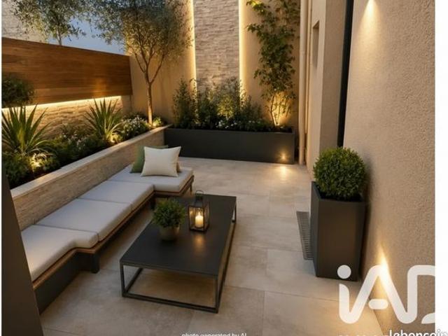 Maison 4 pièces 101 m²
