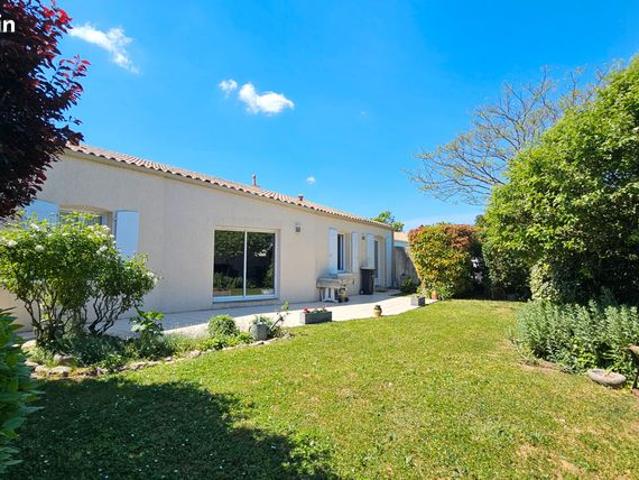 Maison 4 pièces 101 m²