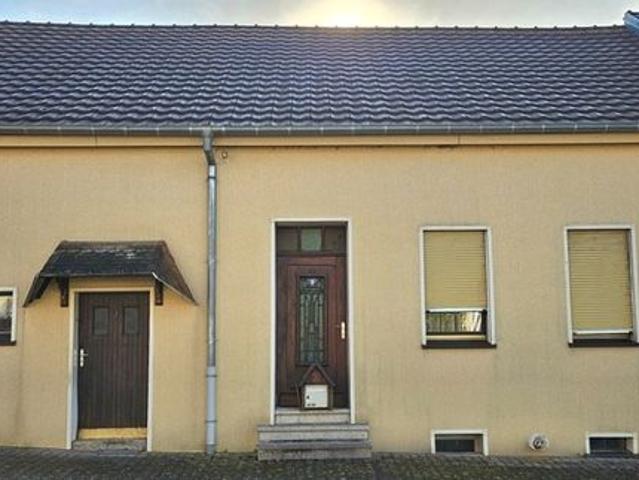 Maison 4 pièces 101 m²