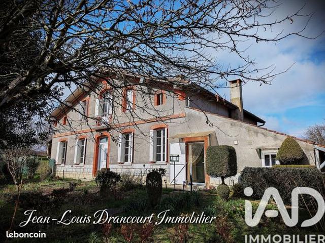 Maison 4 pièces 101 m²