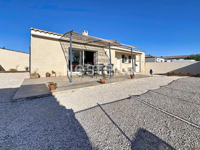 Maison 4 pièces 101 m²