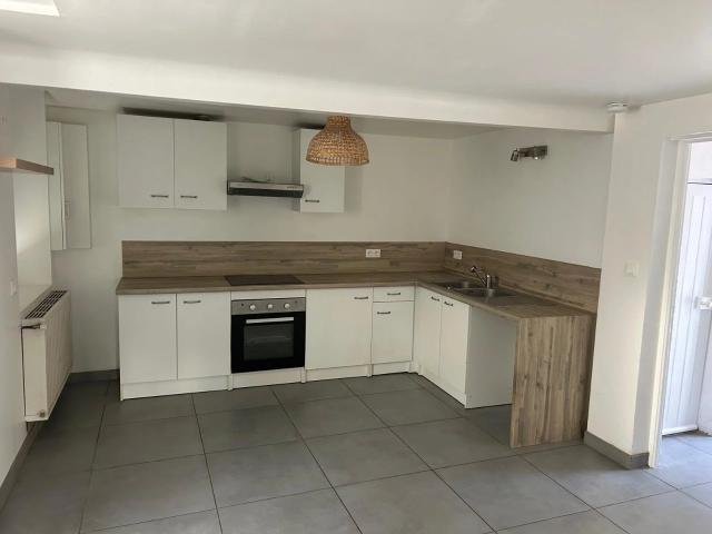 Maison 4 pièces 101 m²