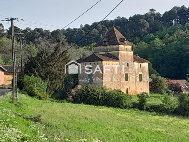 Maison 4 pièces 101 m²
