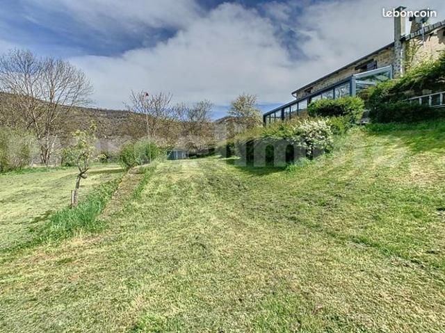 Maison 4 pièces 101 m²