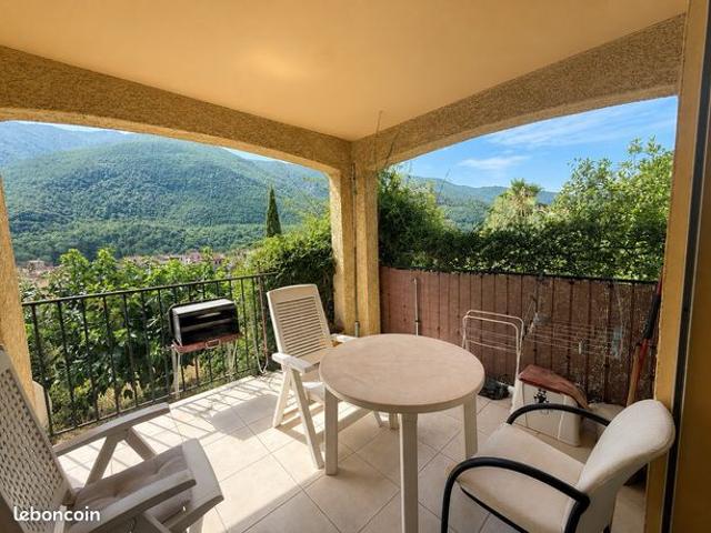 Maison 4 pièces 101 m²