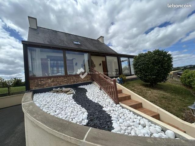 Maison 4 pièces 101 m²