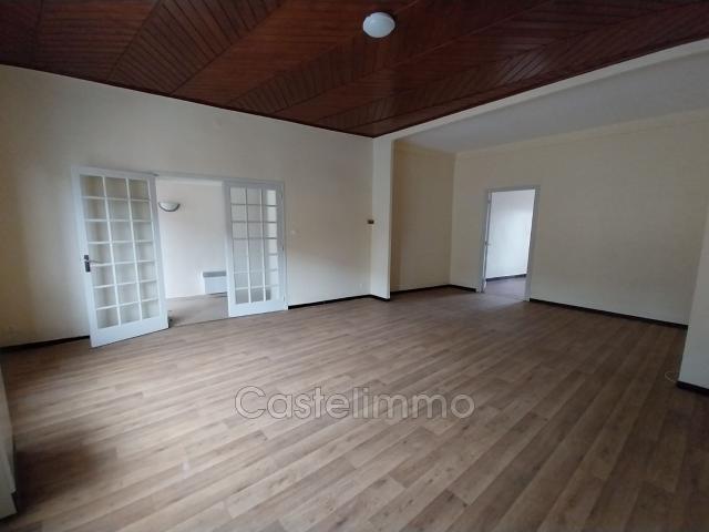Maison 4 pièces 101 m²