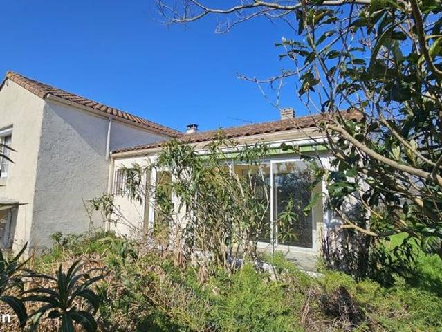Maison 4 pièces 101 m²
