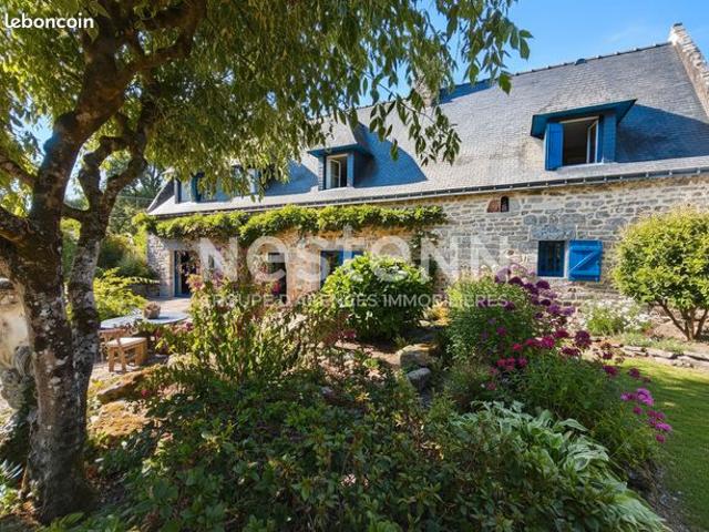 Maison 4 pièces 101 m²