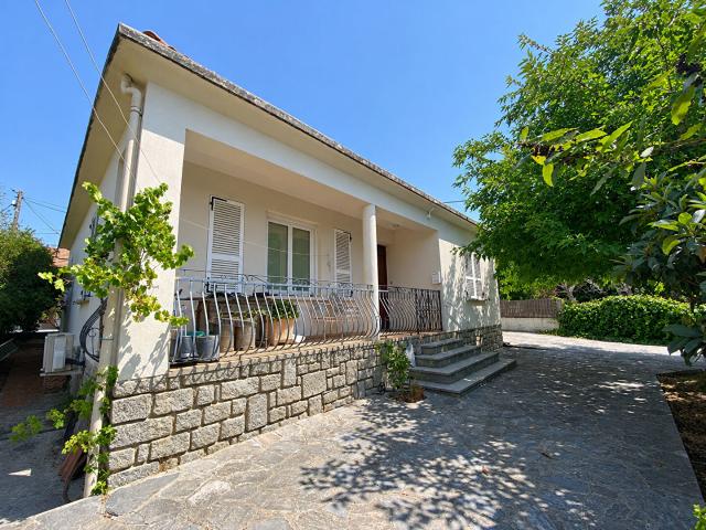Maison 4 pièces 101 m²