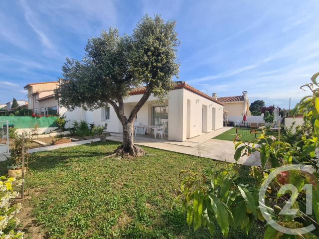 Maison 4 pièces 101 m²