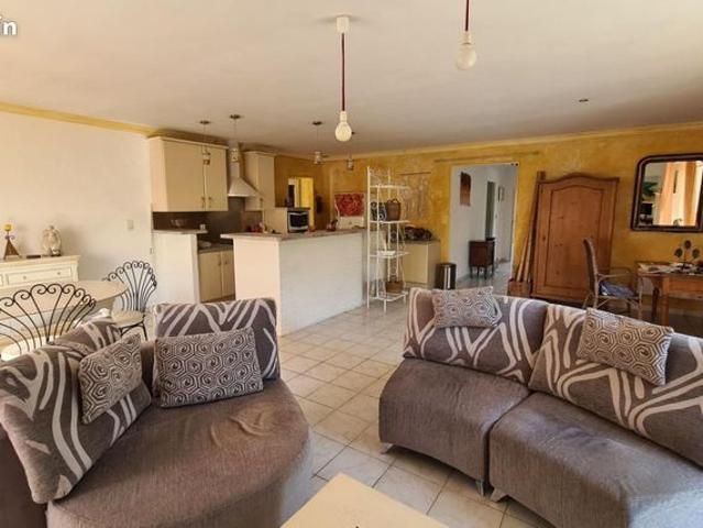 Maison 4 pièces 101 m²