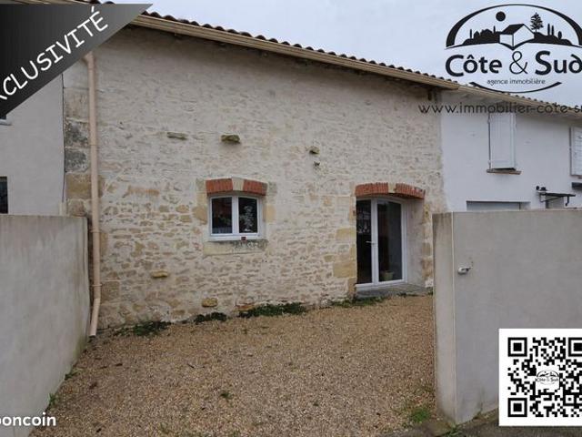 Maison 4 pièces 101 m²