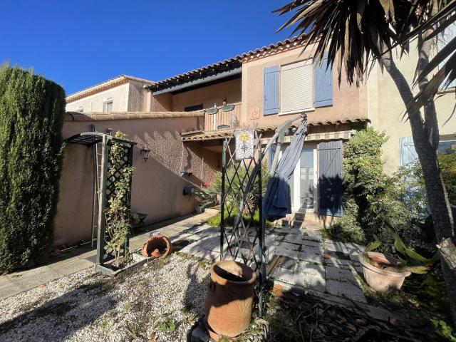 Maison 4 pièces 101 m²