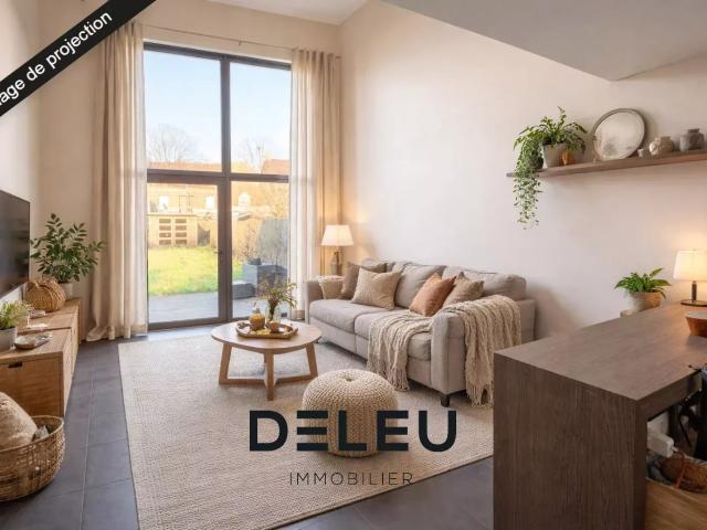 Maison 4 pièces 101 m²
