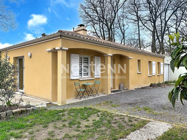 Maison 4 pièces 101 m²
