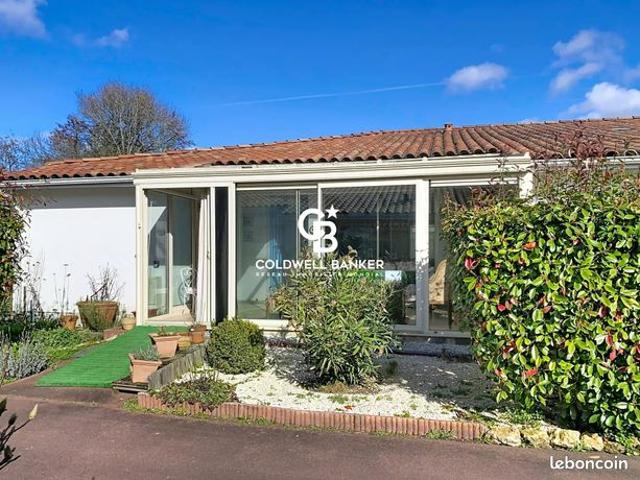 Maison 4 pièces 101 m²