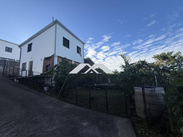 Maison 4 pièces 101 m²