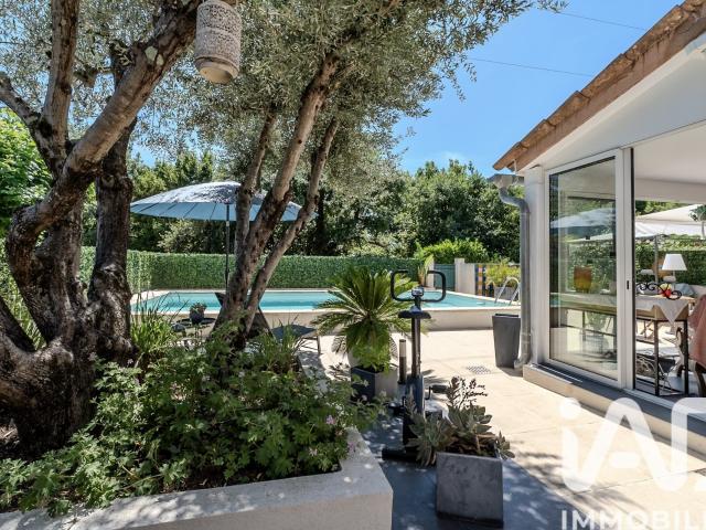 Maison 4 pièces 101 m²