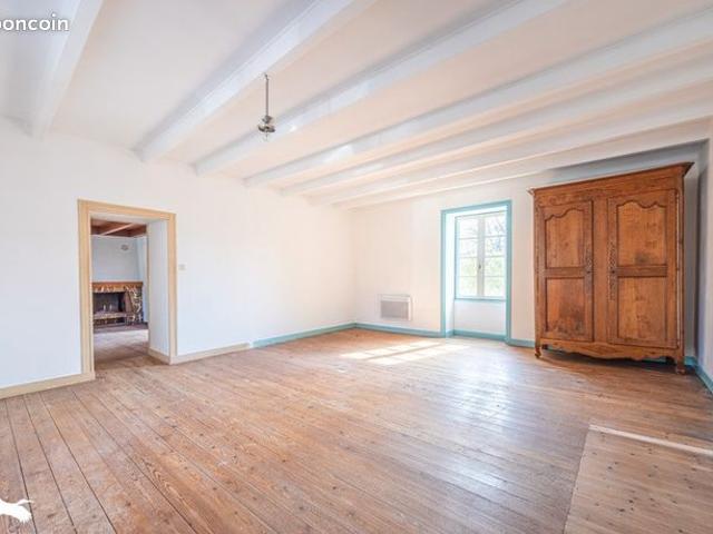 Maison 4 pièces 101 m²