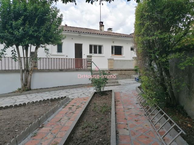 Maison 4 pièces 101 m²