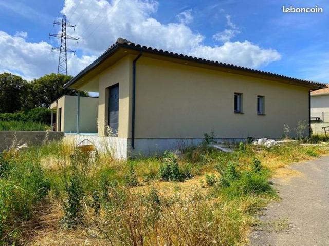 Maison 4 pièces 101 m²