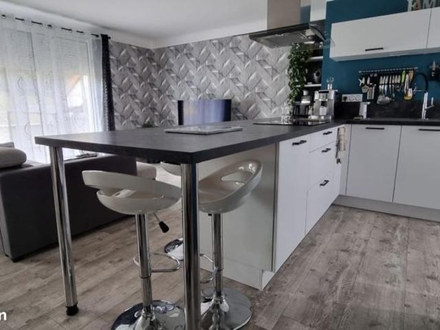 Maison 4 pièces 101 m²