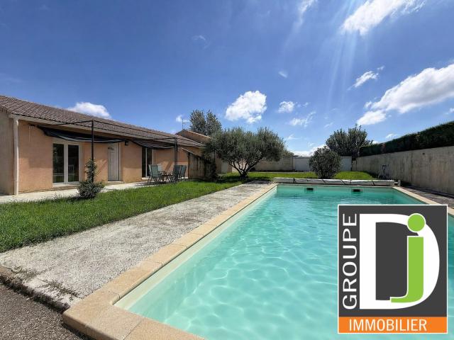 Maison 4 pièces 101 m²