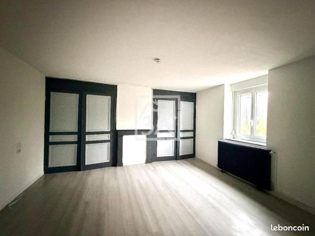 Maison 4 pièces 101 m²