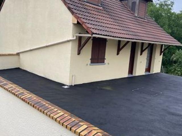 Maison 4 pièces 101 m²