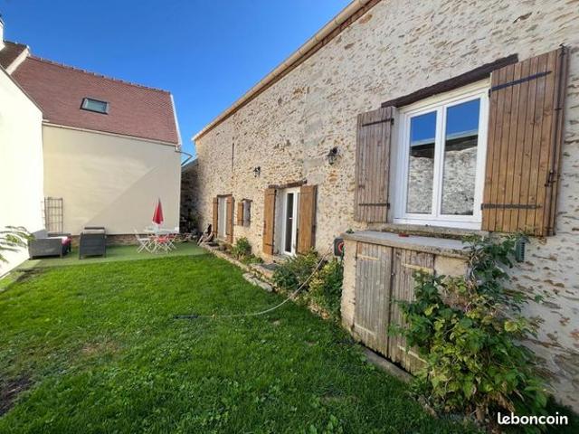 Maison 4 pièces 101 m²