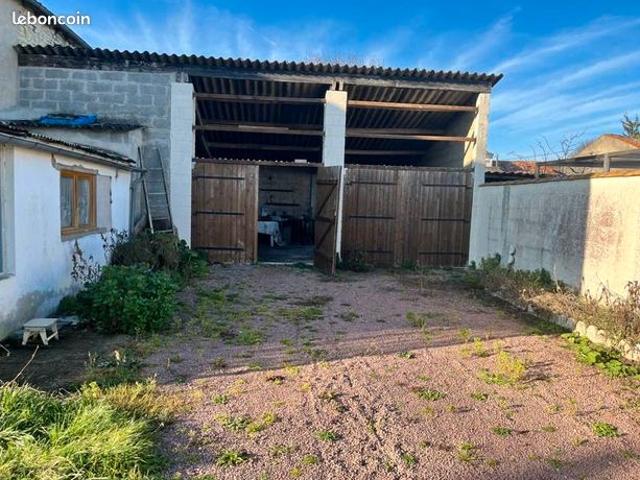 Maison 4 pièces 101 m²