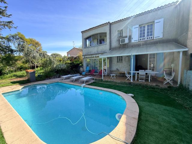 Maison 4 pièces 101 m²