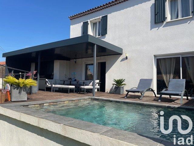Maison 4 pièces 101 m²