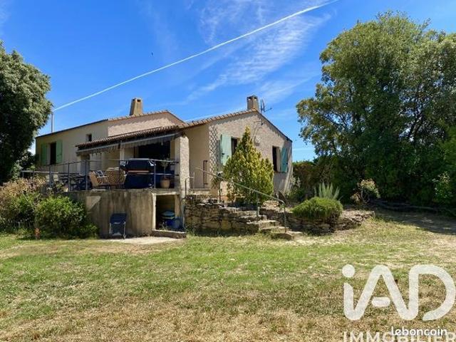 Maison 4 pièces 101 m²