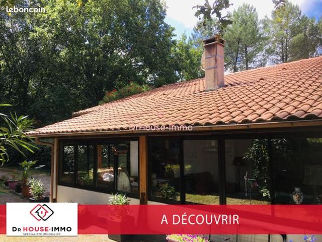 Maison 4 pièces 101 m²