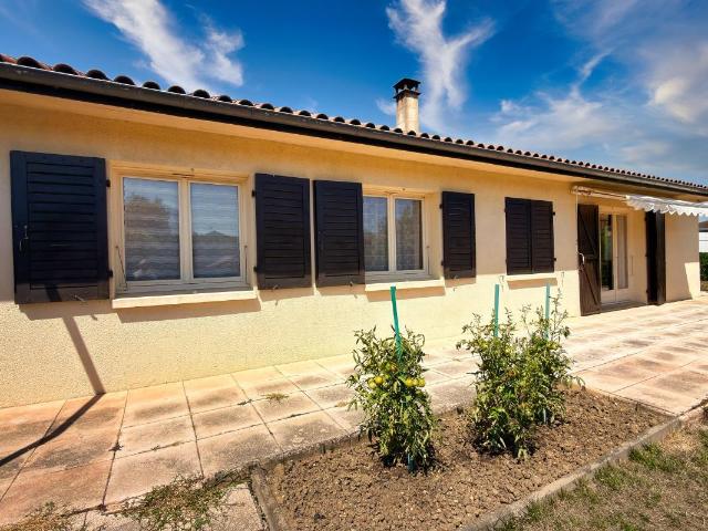 Maison 4 pièces 101 m²