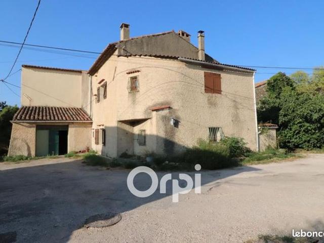 Maison 4 pièces 101 m²