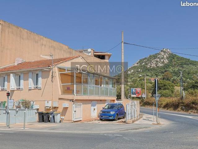 Maison 4 pièces 101 m²