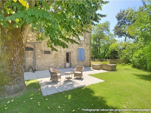 Maison 4 pièces 101 m²