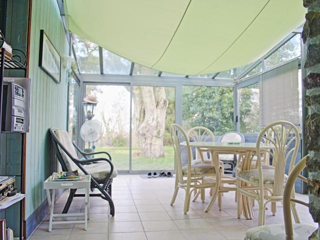 Maison 4 pièces 101 m²